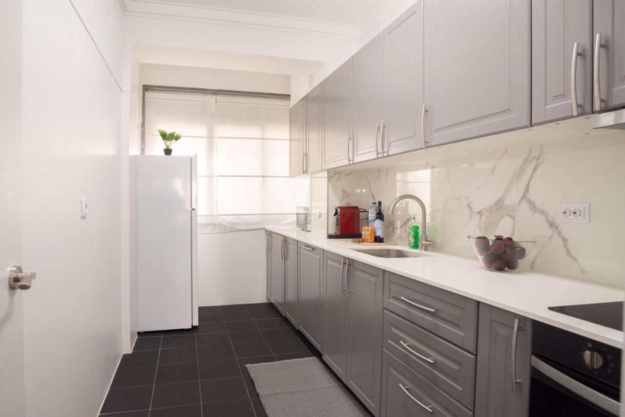 Golden Beach Apartment 卡斯凯什 外观 照片