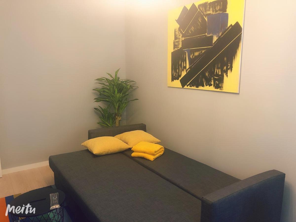 Golden Beach Apartment 卡斯凯什 外观 照片