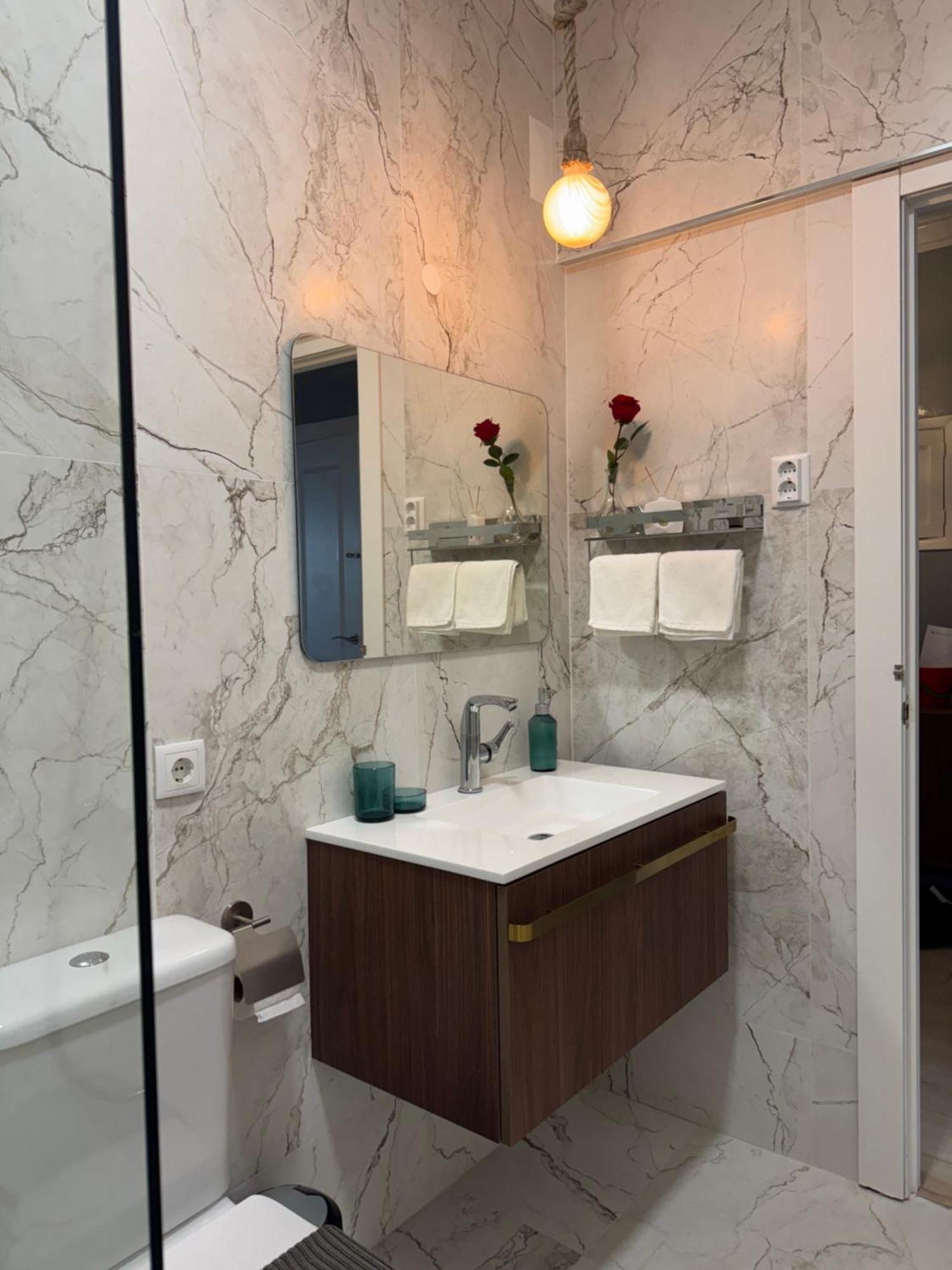 Golden Beach Apartment 卡斯凯什 外观 照片
